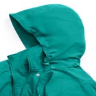 Fleece-Lined Taslon® Anorak image number null