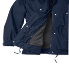 Fleece-Lined Taslon® Anorak image number null