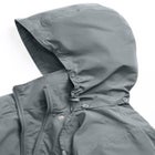 Fleece-Lined Taslon&reg; Anorak image number null