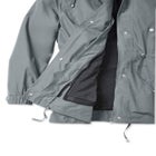 Fleece-Lined Taslon&reg; Anorak image number null