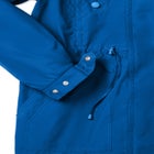 Fleece-Lined Taslon® Anorak image number null