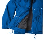 Fleece-Lined Taslon® Anorak image number null