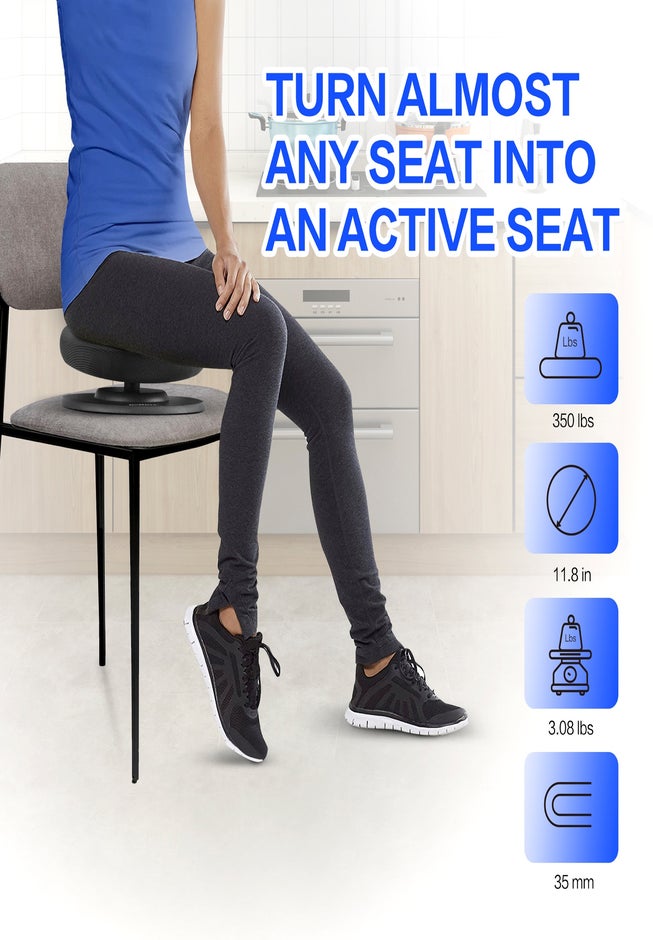 The Core Balance Seat image number 3