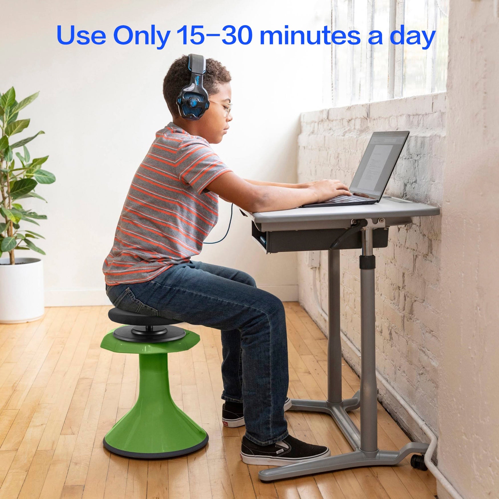 The Core Balance Seat image number 5