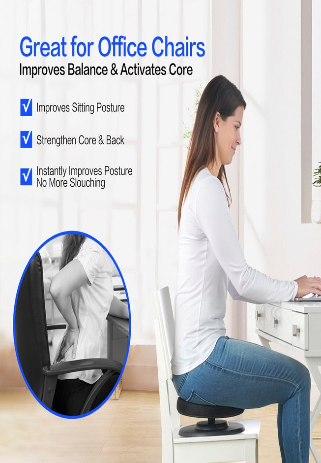 The Core Balance Seat image number 6