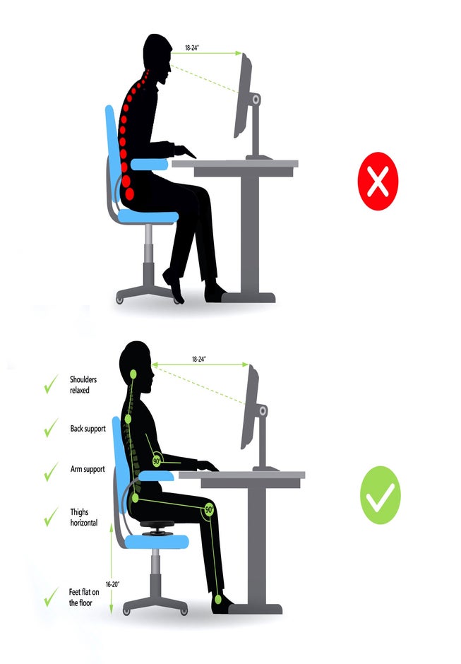 The Core Balance Seat image number 8