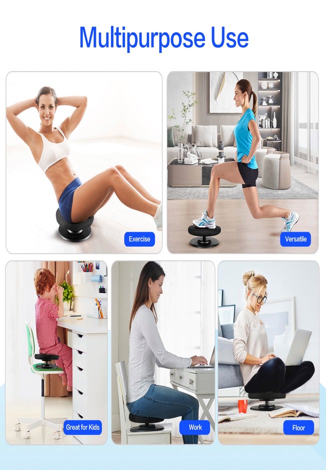 The Core Balance Seat image number 9