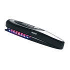 IGIA Light & Massage Therapy Hairbrush image number null