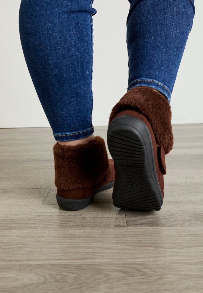 The Colt Orthotic Water-Resistant Shootie image number 13