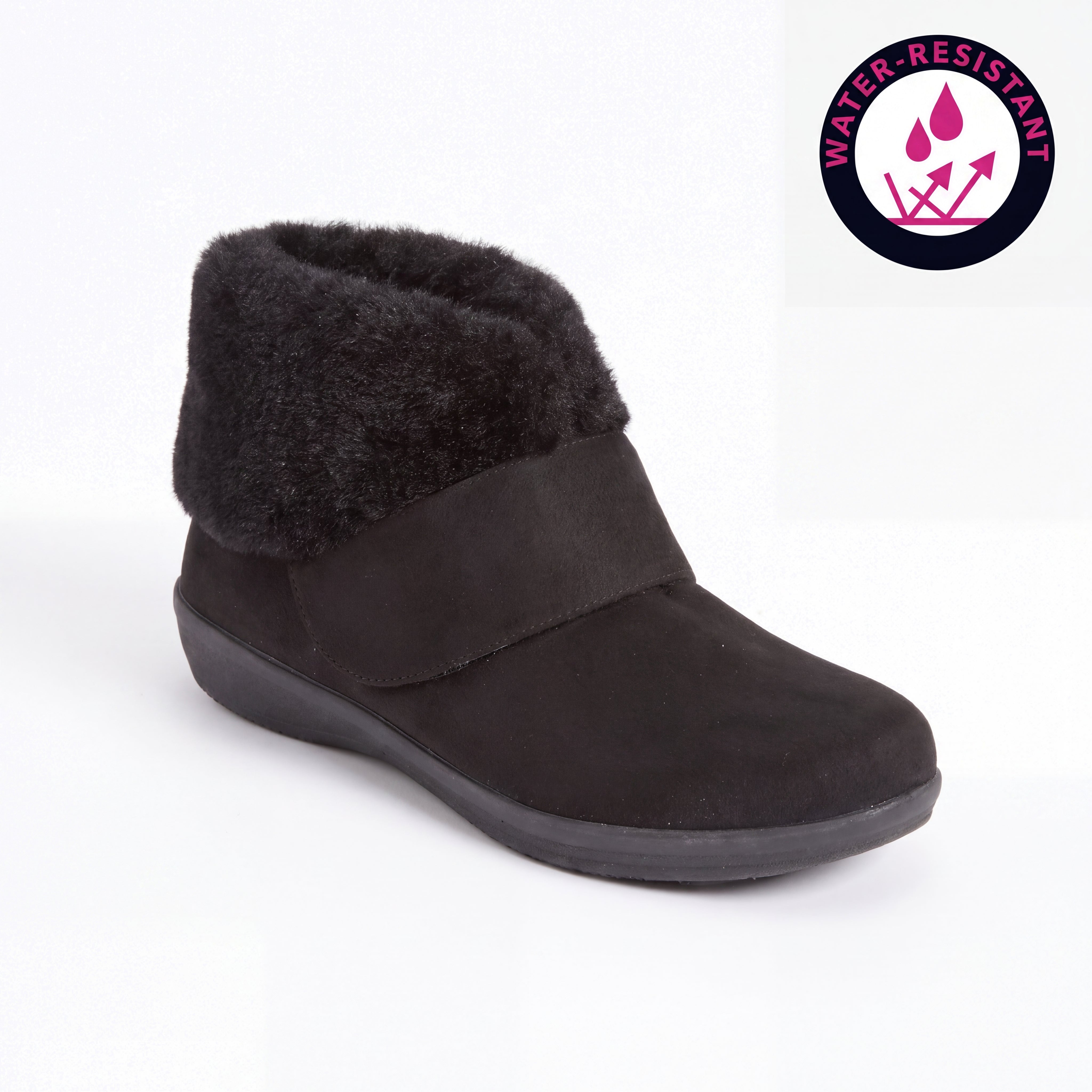 The Colt Orthotic Water-Resistant Shootie image number 0