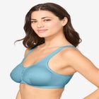 Marlene Lounge Front-Close Wireless Bra image number null