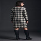 Calista Crewneck Sweater Dress image number 1
