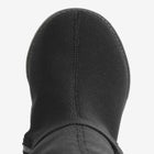 The Geraldine Stretch Wide Calf Boot image number 4