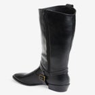 The Noreen Convertible Wide Calf Boot image number 1