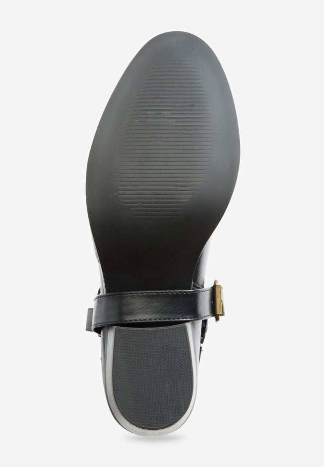 The Noreen Convertible Wide Calf Boot image number 2