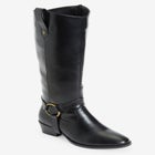 The Noreen Convertible Wide Calf Boot image number 0