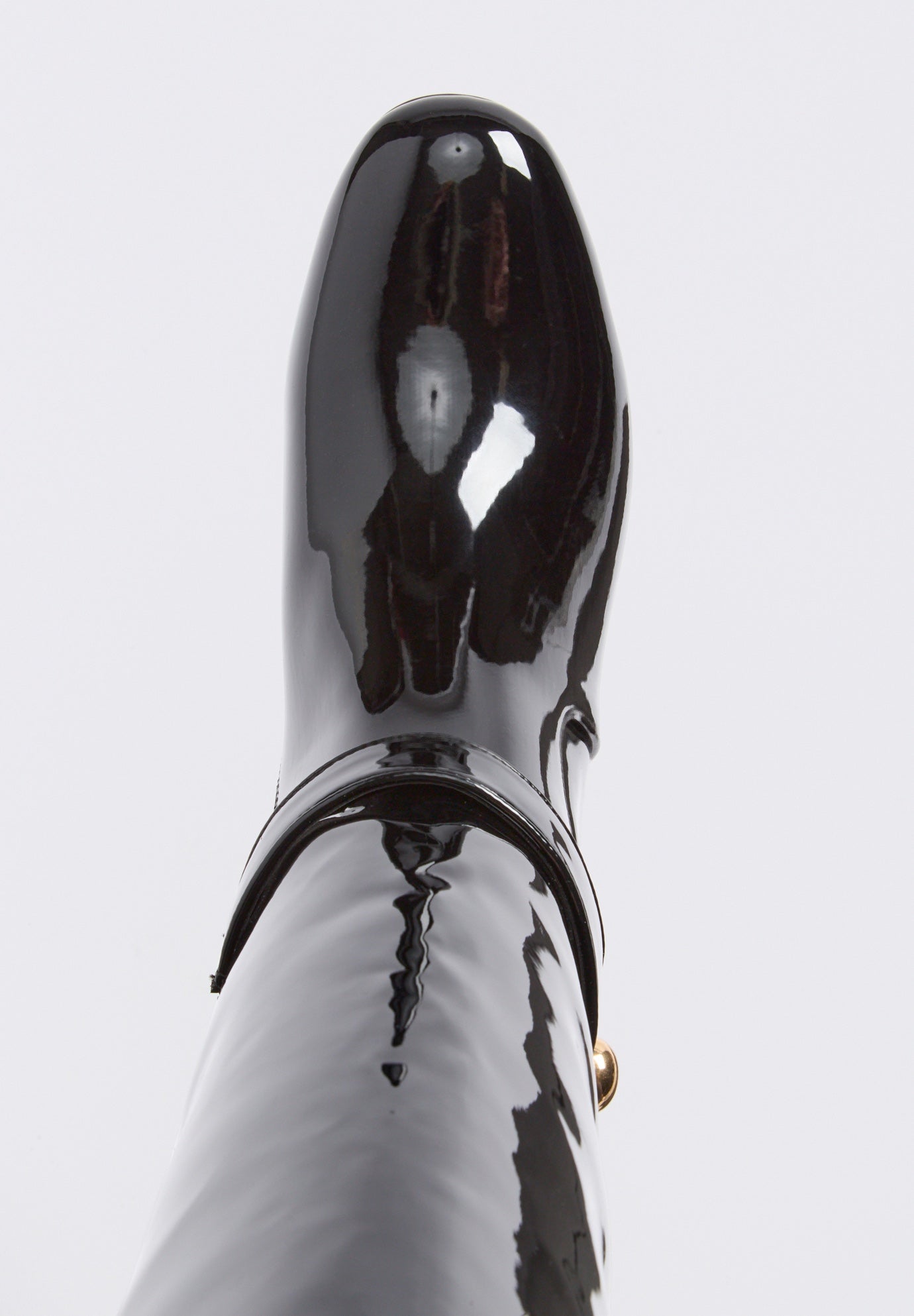 The Elaine Wide Calf Boot image number 4