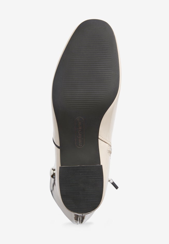 The Elaine Wide Calf Boot image number 2