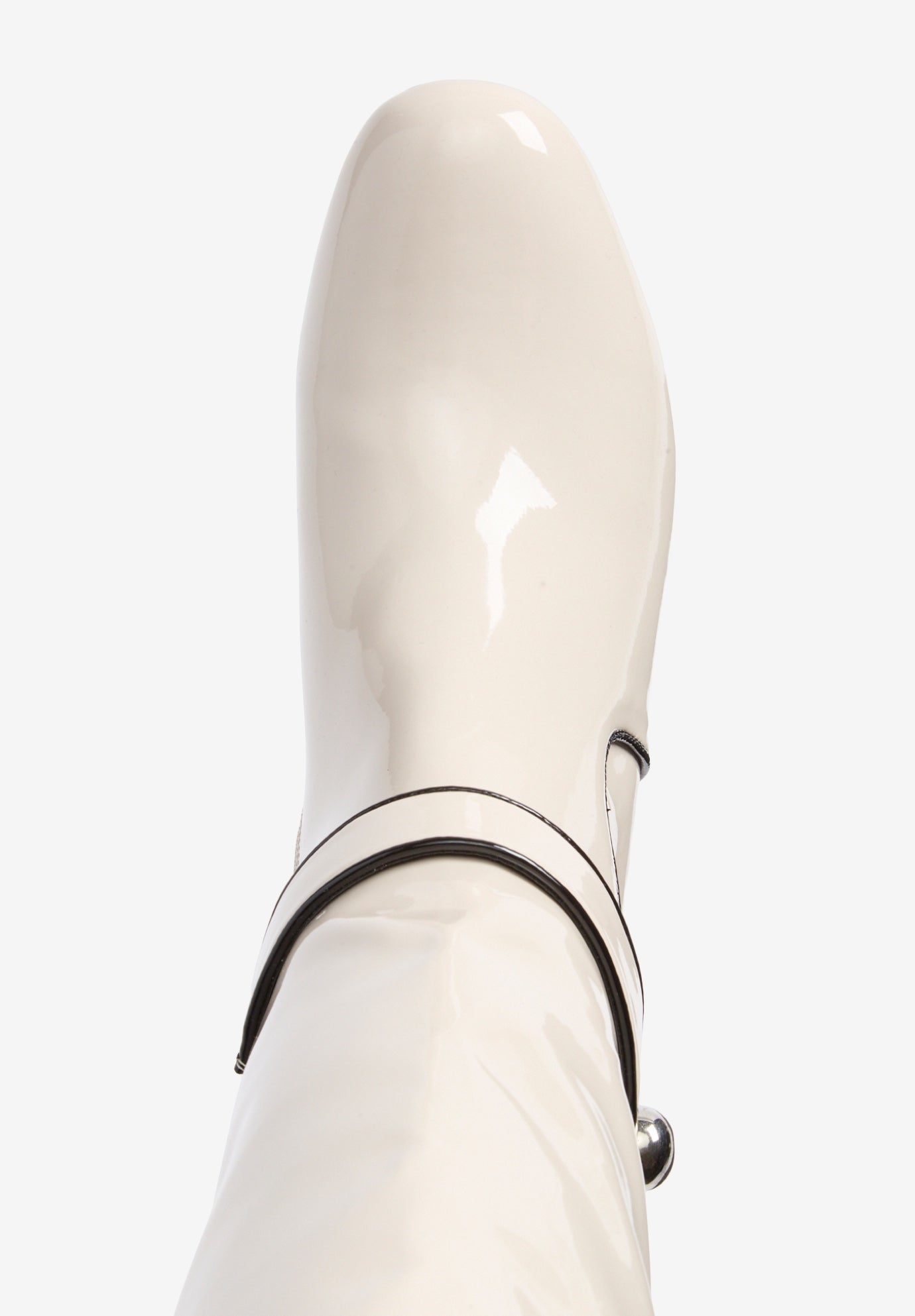 The Elaine Wide Calf Boot image number 4