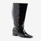 The Elaine Wide Calf Boot image number 0