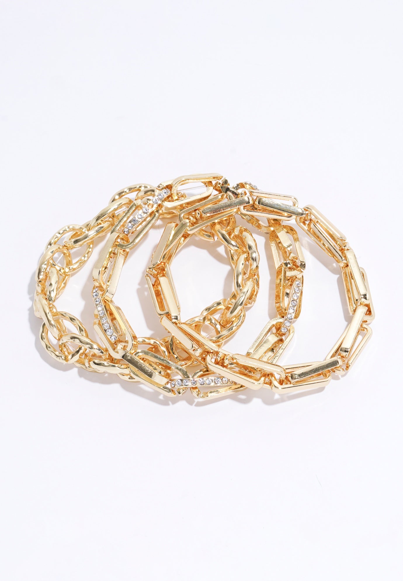 Stretch Bracelet Set image number 0