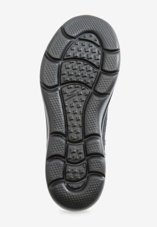 The Go Walk Encore Alison Embroidered Bootie image number 2