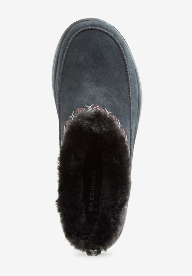 The Go Walk Encore Alison Embroidered Bootie image number 4