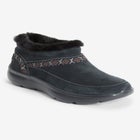 The Go Walk Encore Alison Embroidered Bootie image number 0