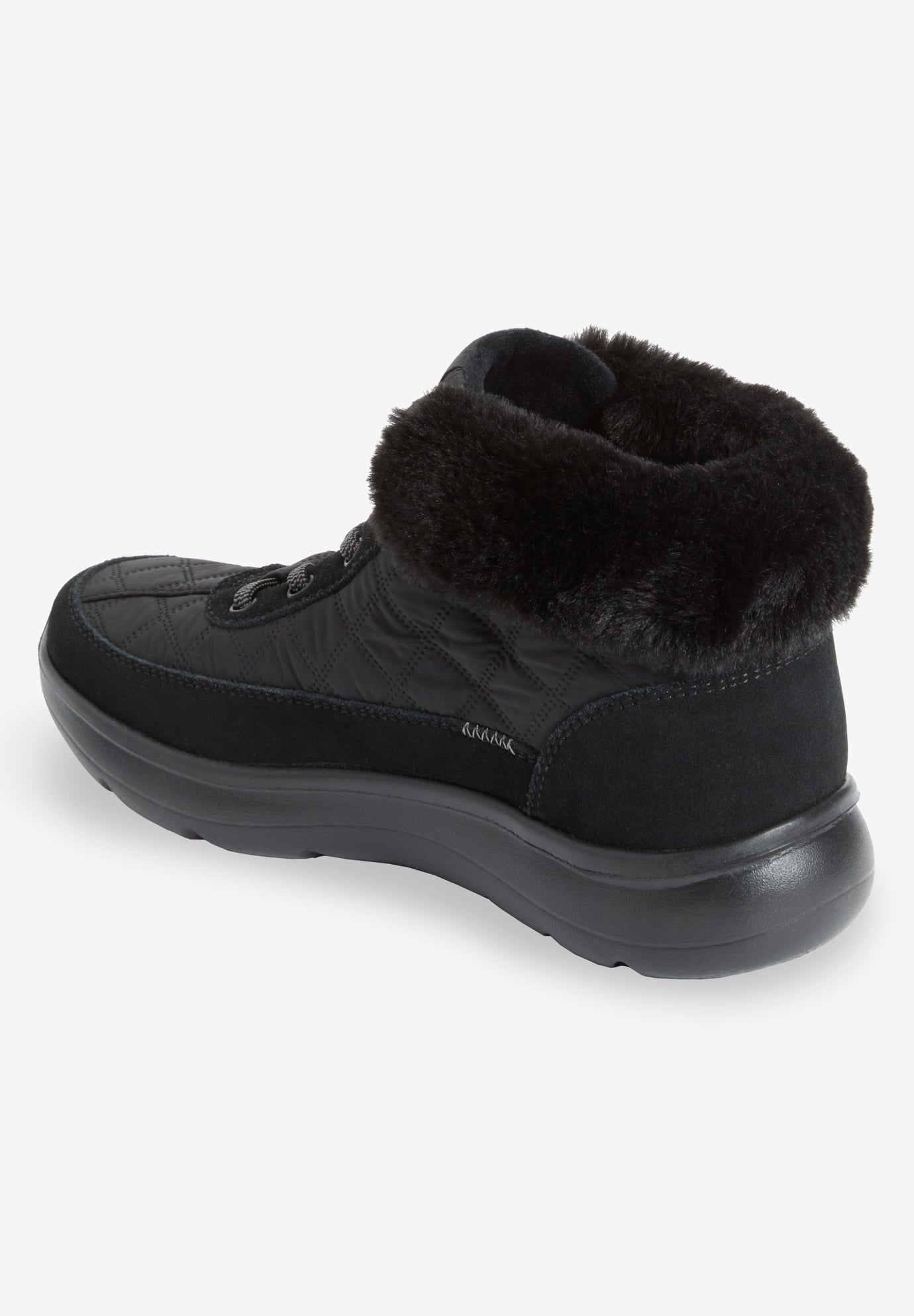 The Slip-Ins&trade; Cozy Fit Maisie Bootie image number 1