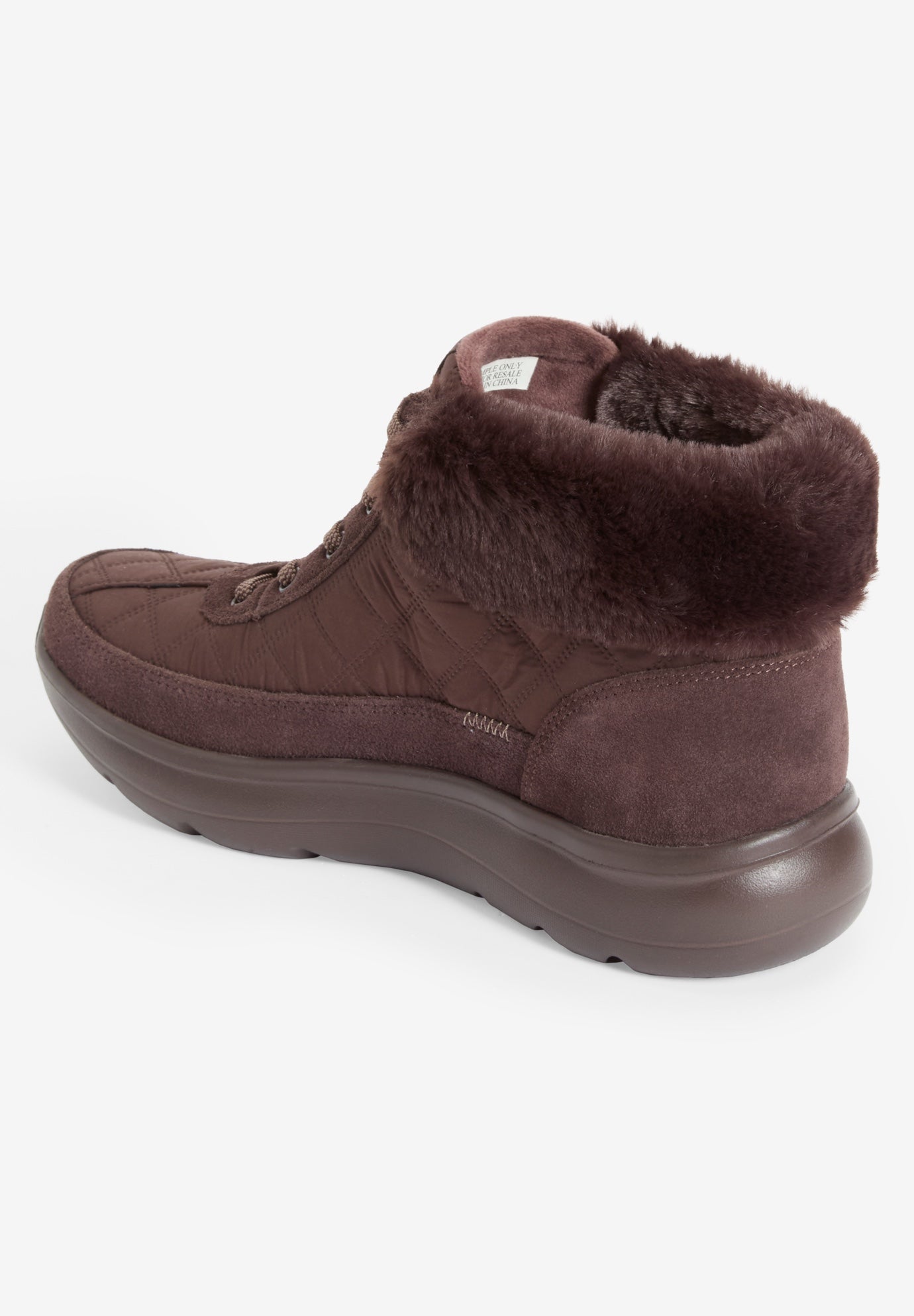 The Slip-Ins&trade; Cozy Fit Maisie Bootie image number 1
