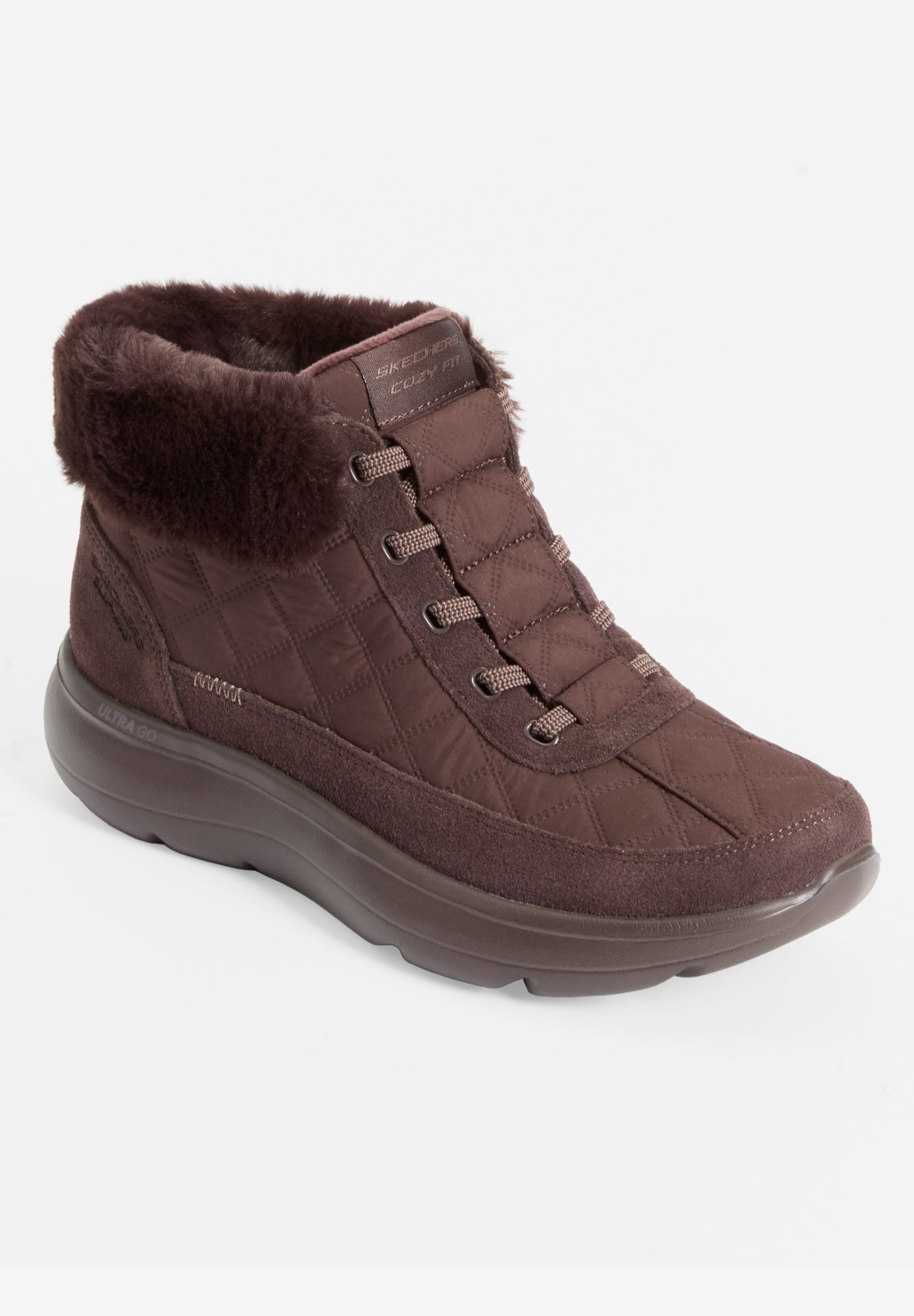 The Slip-Ins&trade; Cozy Fit Maisie Bootie image number 0