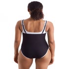 Drift One Piece Swimsuit image number 1