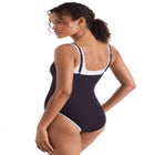 Drift One Piece Swimsuit image number 2