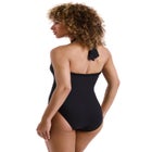 Sonny High Neck One Piece Swimsuit image number null