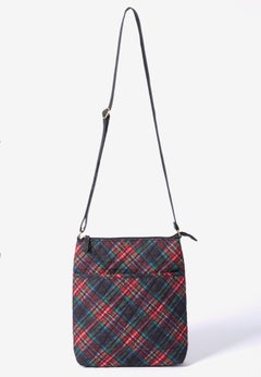 Quilted Handbag