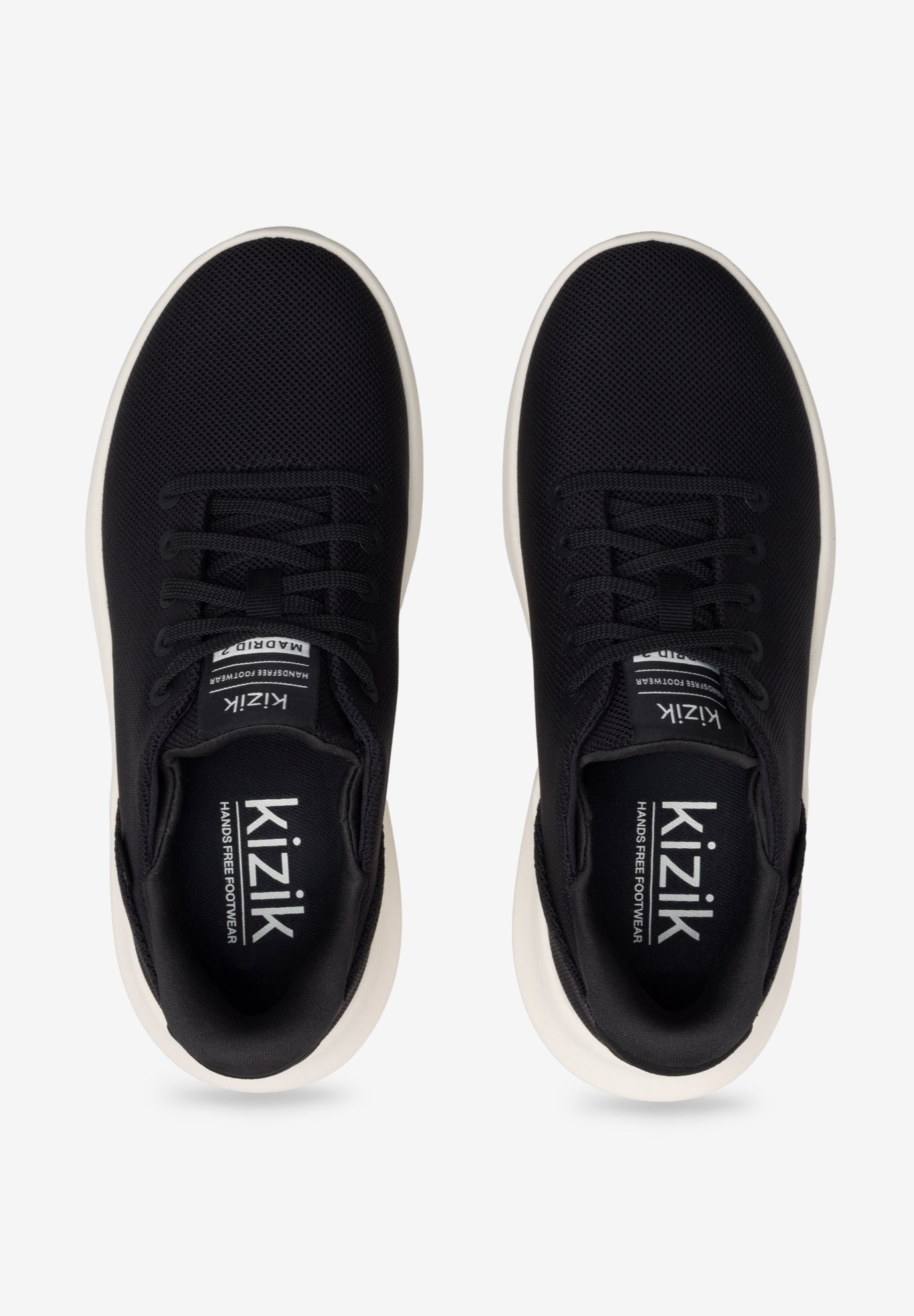 Madrid Hands-Free Sneaker image number 4