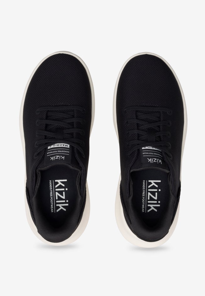 Madrid Hands-Free Sneaker image number 4