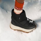 Juno 2 Low Hands-Free Bootie image number 8