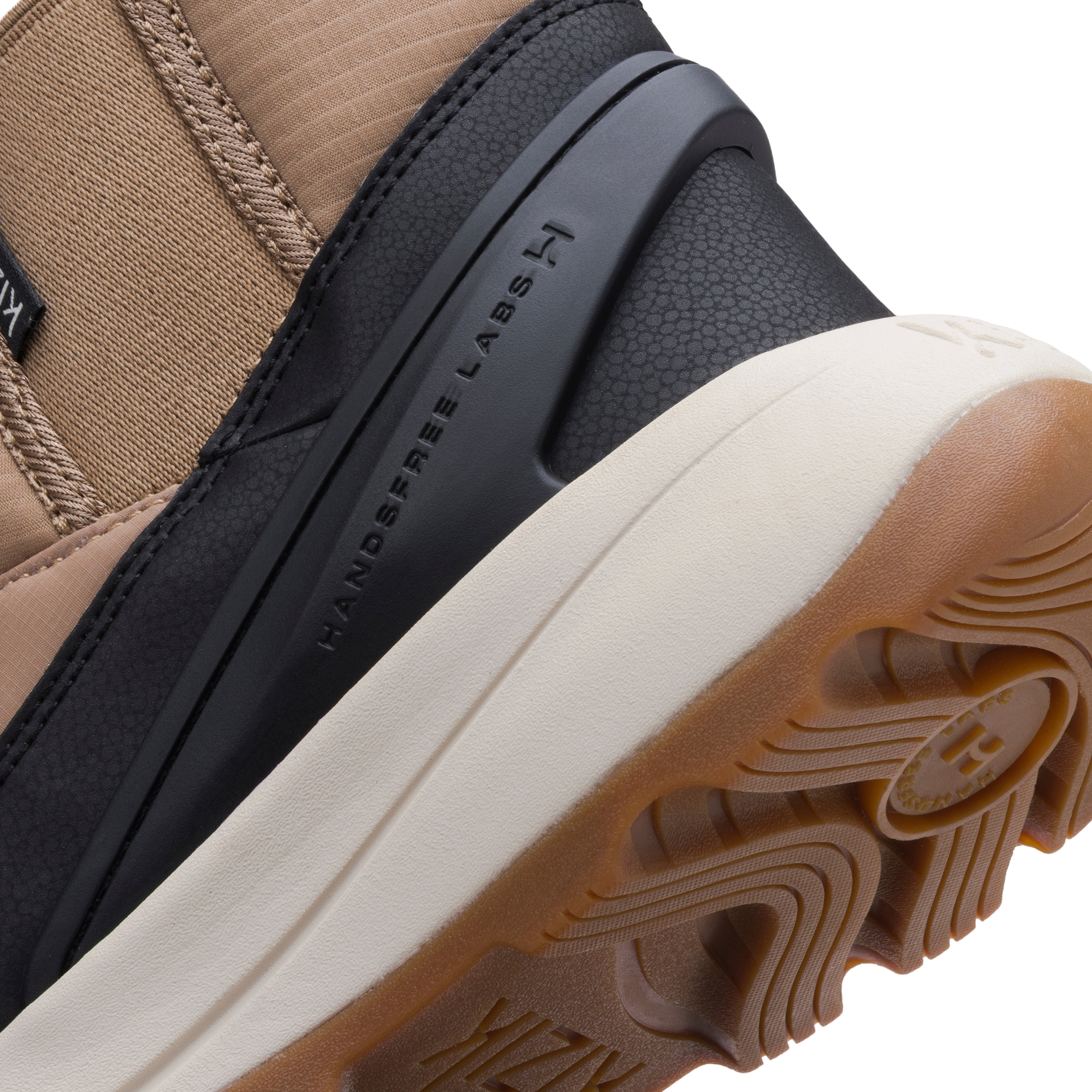 Juno 2 Low Hands-Free Bootie image number 7