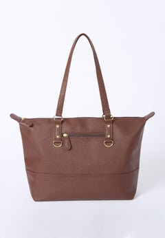 Faux Leather Bag