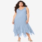 Sequin Jacket Dress Set image number null