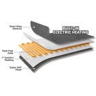 Handy Heater&reg; Heated Seat Cushion Max image number 2