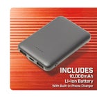 Handy Heater&reg; Heated Seat Cushion Max image number 3