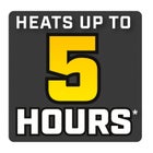 Handy Heater&reg; Heated Seat Cushion Max image number 6