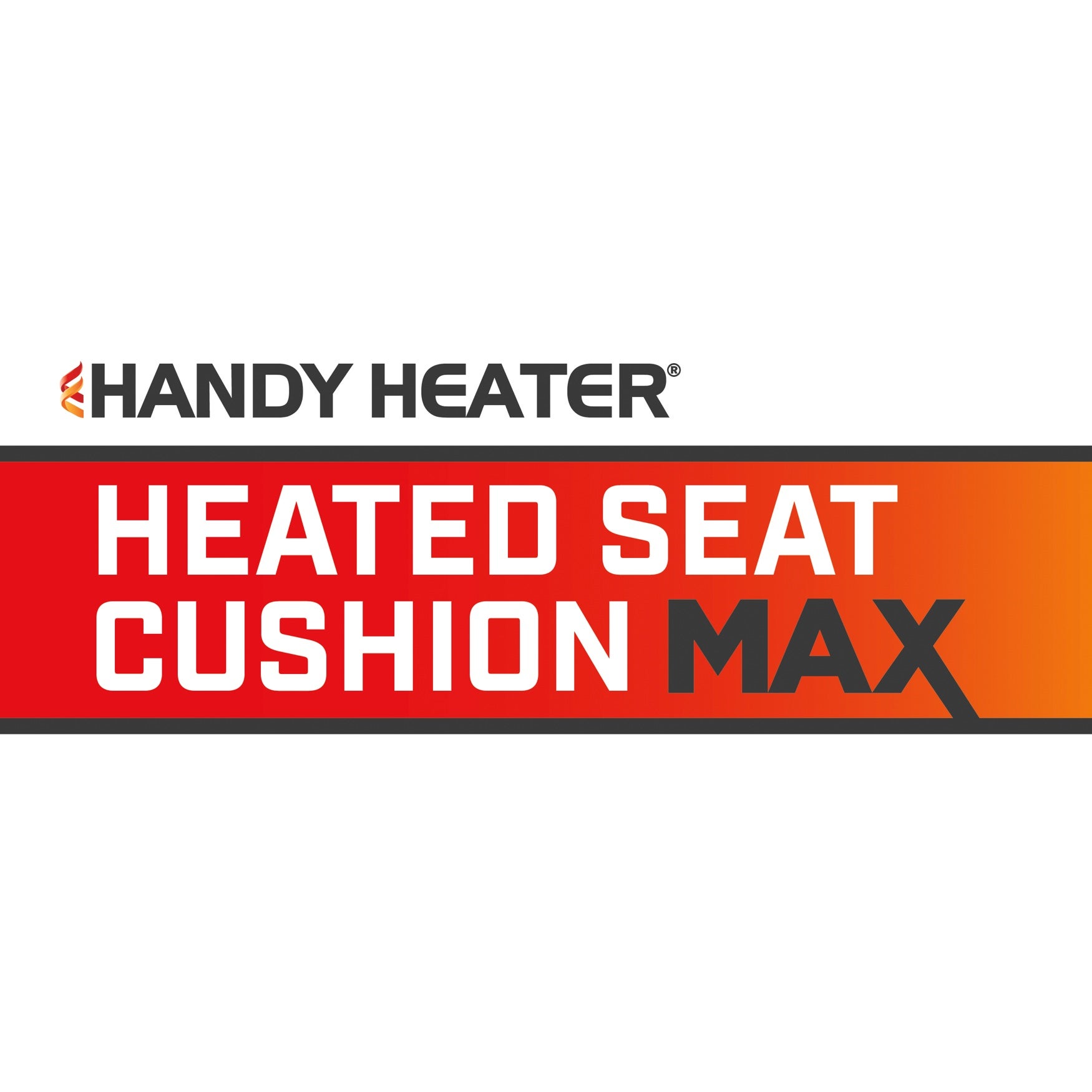 Handy Heater&reg; Heated Seat Cushion Max image number 8