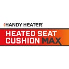 Handy Heater&reg; Heated Seat Cushion Max image number 8