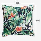 BH Outdoor Performance 20" Square Throw Pillow image number null