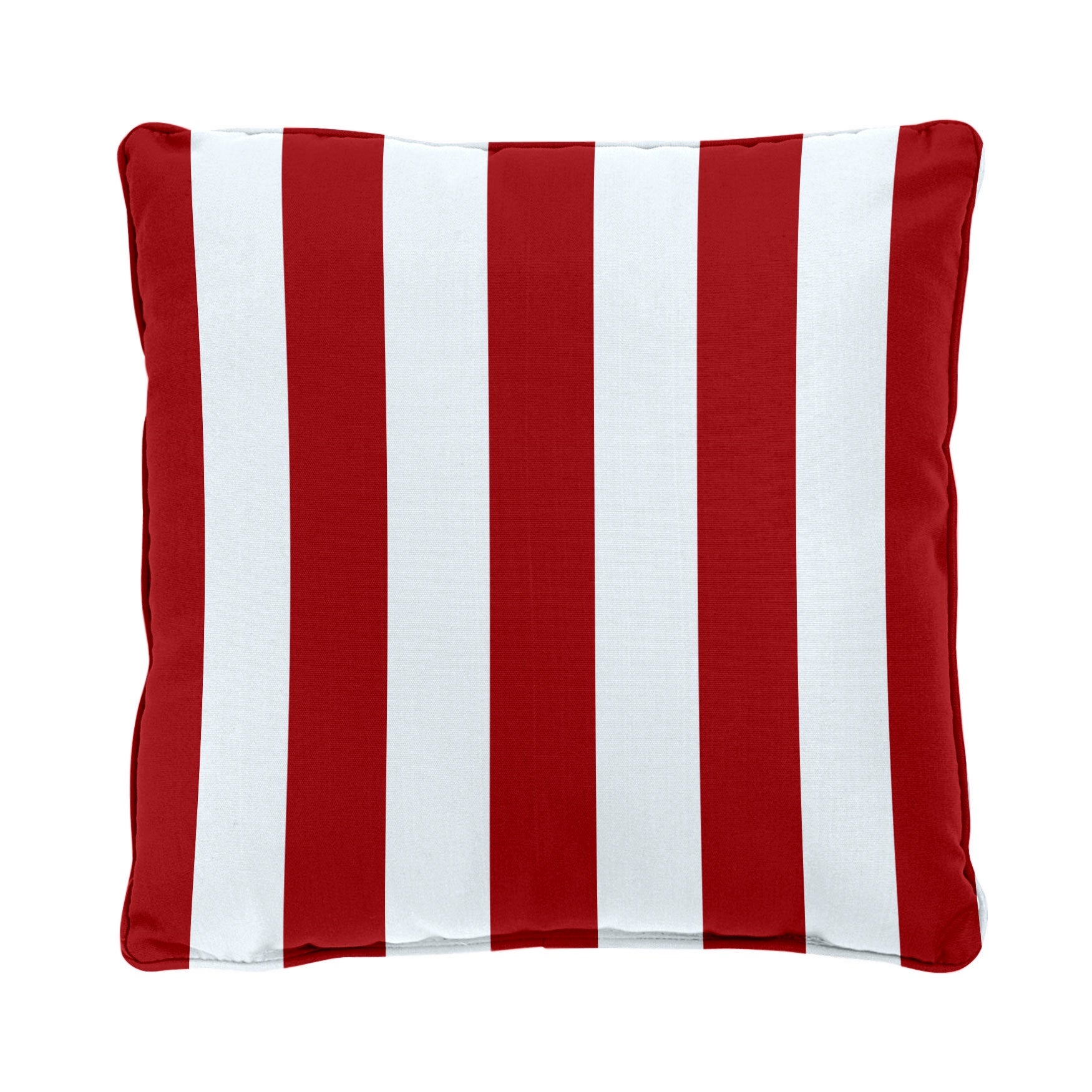 BH Outdoor Performance 20" Square Throw Pillow image number 0