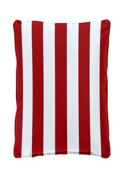 BH Outdoor Performance 20" Square Throw Pillow