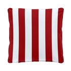 BH Outdoor Performance 20" Square Throw Pillow image number null
